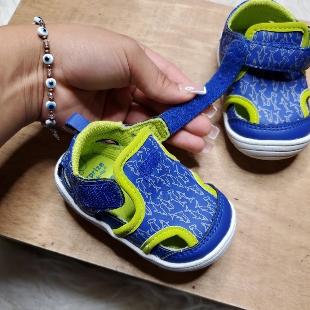 Stride Rite Fisherman Sandals